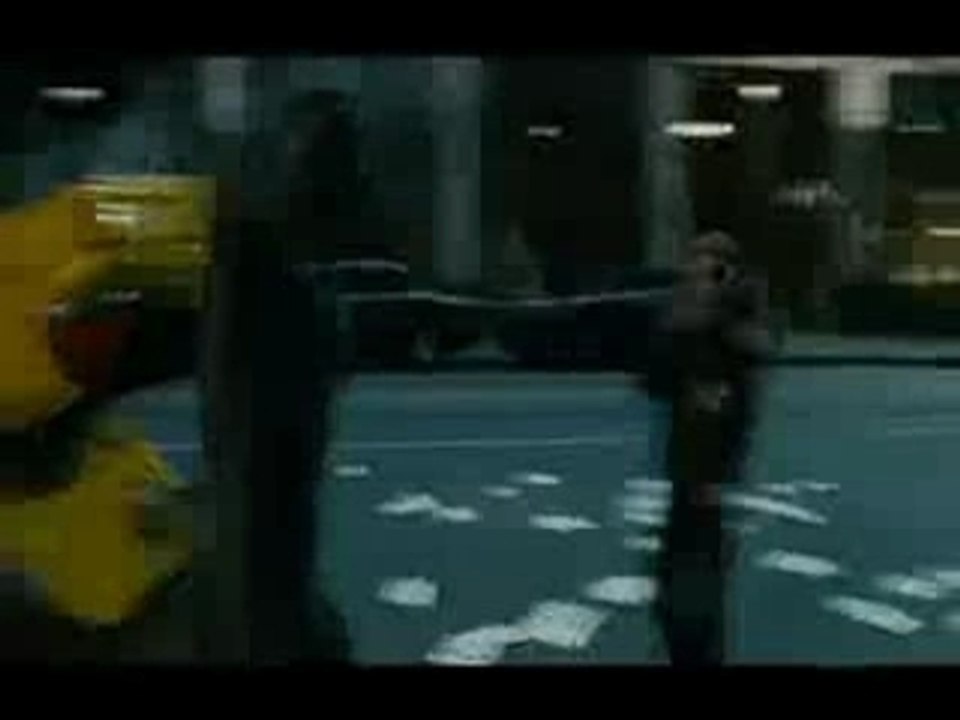 Trailer de Spiderman 3