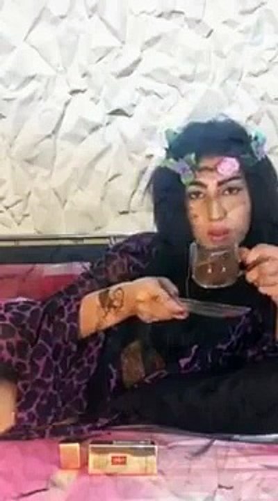 Most Shocking and Vulgar Video of Qandeel Baloch
