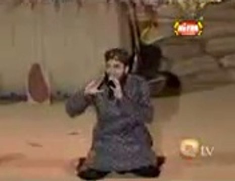Labaik Ya Rasool Allah beautiful Naat Album 2015