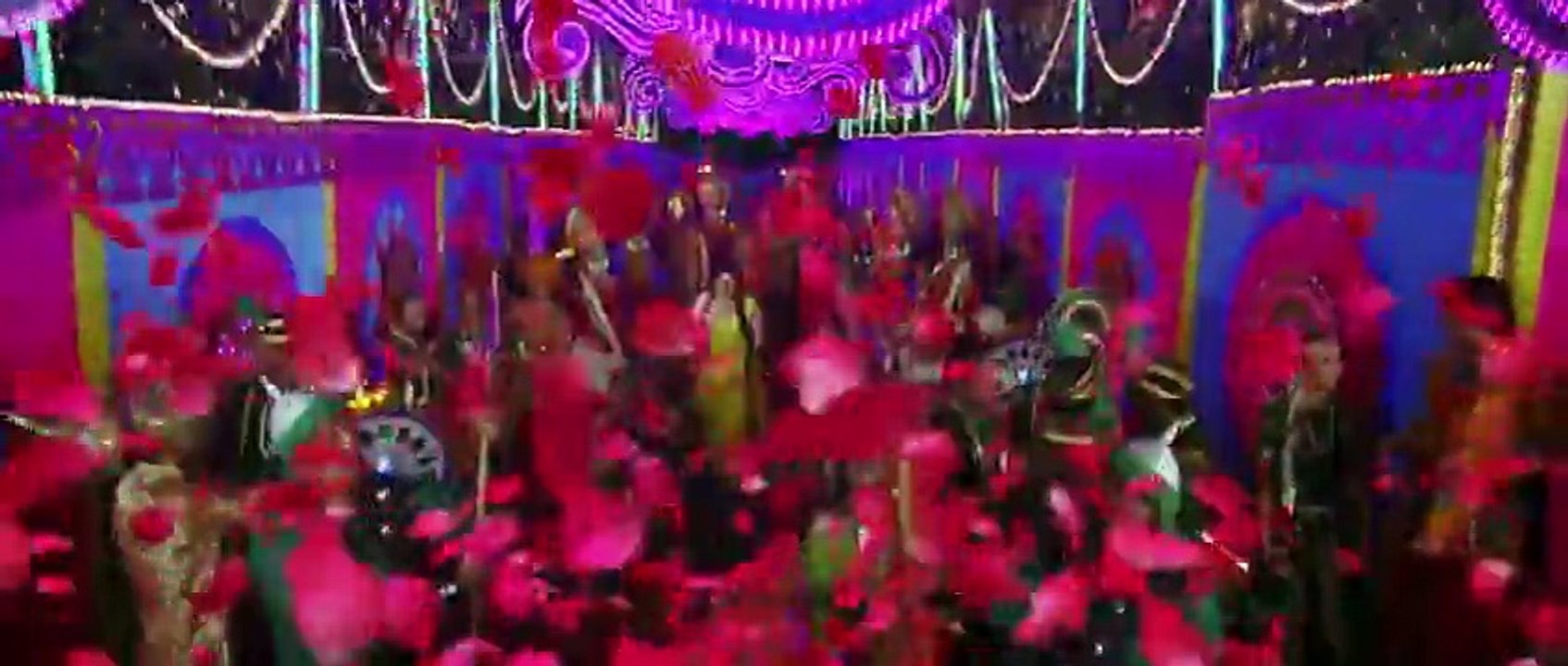 Dagabaaz Re (OST) - Dabangg 2 - HQ -1080p - HQ - HD - V1