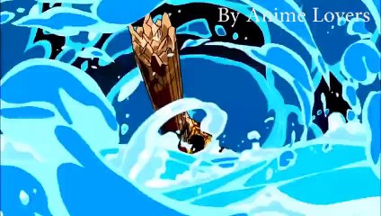 One Piece AMV - Take My Hand