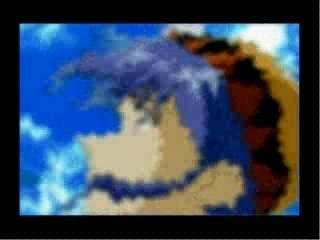 Lunar Silver Star Story Complete Theme Song