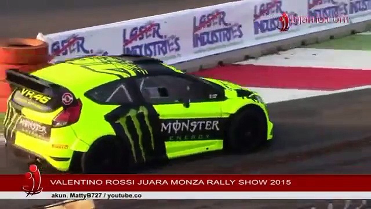 Game Rossy 2016