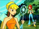 Winx Club 1. Sezon 1. Bölüm - Beklenmedik Bir Olay - Part 2 - Turkish/Türkçe - HQ