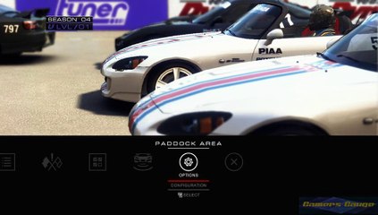 GRID Autosport - #19 S4 E2 JDM, Sepang International, Honda S2000, practice