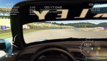 GRID Autosport - #19a S4 E2 JDM, Sepang International, Honda S2000, Race 4th