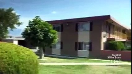 Serial Killer - Arthur Gary Bishop (Roger W Downs) -- Documentary