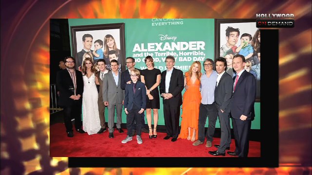 SHOCKING: Jennifer Garner Suffers A Wardrobe Malfunction!