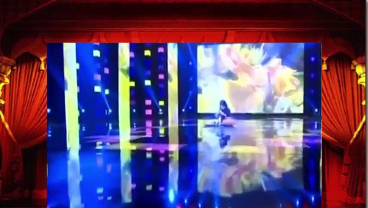 Người hùng tí hon tập 12 phần I