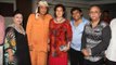 Bollywood Celebrities Celebrate The Success Of Hindi Play Sab Golmaal Hai