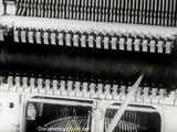 Old School Techno - 1939: The Typewriter (720p)