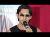Aditya Narayan Shares His Singing Experience In Marathi Film Carry on Maratha