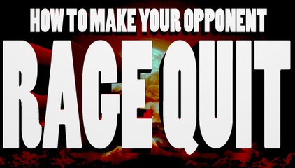 FIFA 16 Online Gameplay + Rage Quit?!