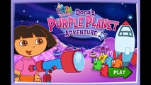 Cartoon game. Dora The Explorer - Adventure and Juegos - MovieGame HD 2014 . / ДАША СЛЕДОПЫТ
