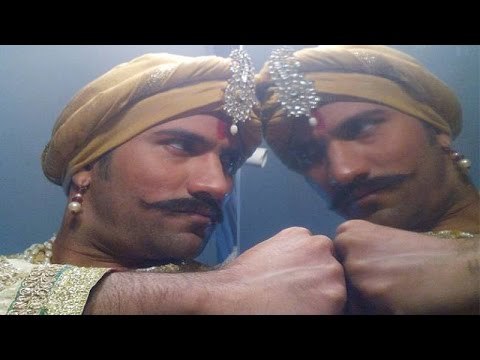 Sach Ka Saamna winner Raj Thakur to Enter Maharana Pratap