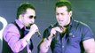 Aaj Ki Party Meri Taraf Se Song Launch | Salman Khan, Mika Singh | Bajrangi Bhaijaan