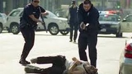 World's Scariest Police Shootouts