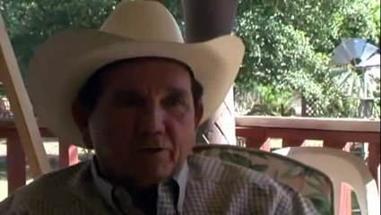 Serial Killers - Joe Ball (The Butcher Of Elmendorf) - Documentary