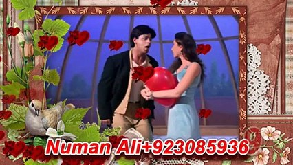 Ham tumhare hain tumhare sanam