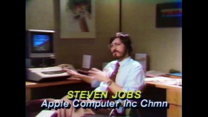 Steve Jobs: The Man In The Machine | official trailer (2015) Alex Gibney