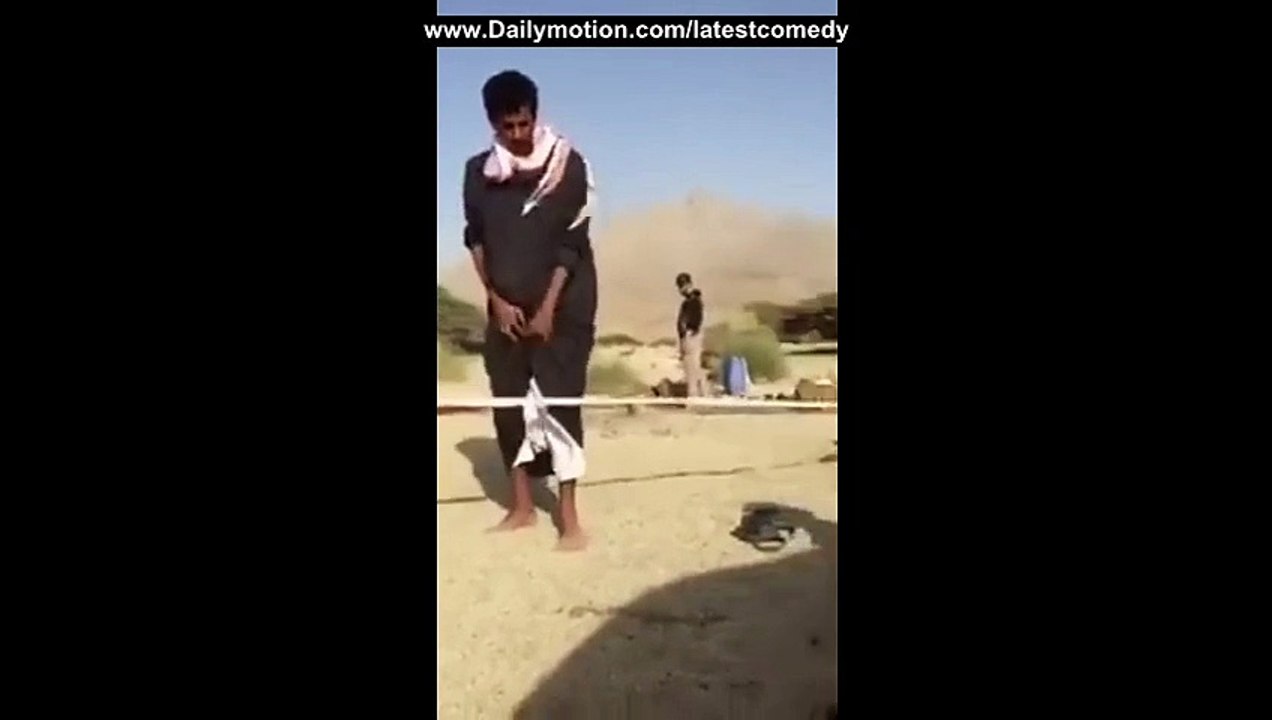 Arab Comedy