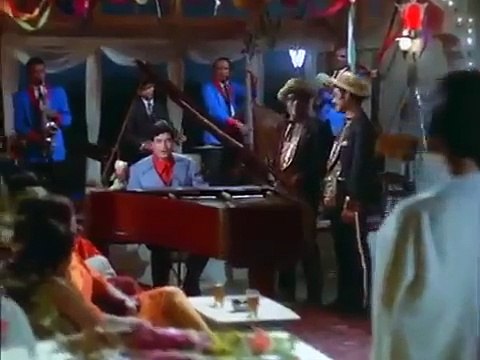 latest bollywood songs 2015 Pyar Deewana Hota Hai - Kati Patang - Rajesh Khanna, Asha Parekh - Superhit Old Hindi Song-80