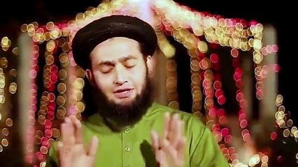 Aj Rab Da Piyara Aagya HD Full Video Naat 2016