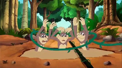 Tom.und.Jerry.Piraten.auf.Schatzsuche كارتون توم و جيري الجديد 2013