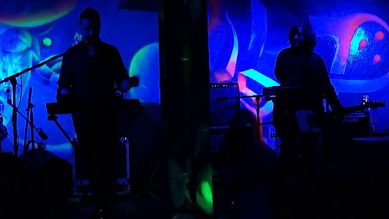 Gaston Hoppeler-proyecto inmovil El Color de la Noche -Ayuda Martin Hoppeler - MAD (15-06-13)