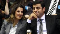MEB'den Demirtaş'ın Öğretmen Eşi Hakkında Açıklama