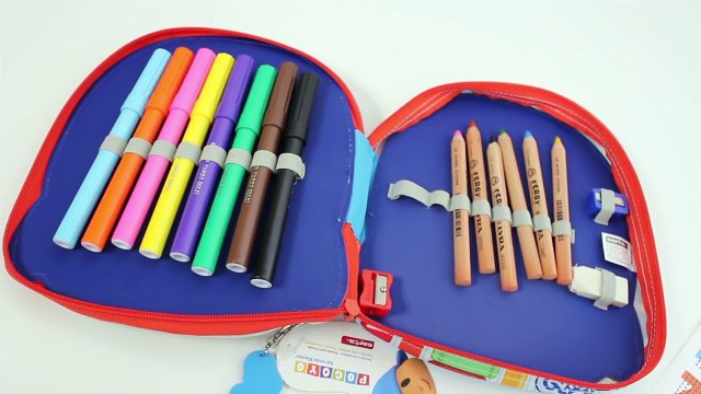 Peppa Pig Play-Doh DohVinci Art Studio Design Peppa Pig with Play Doh Vinci Dibujar con Plastilina