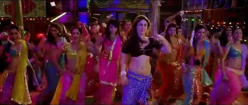 Fevicol Se - Dabangg 2 - (Eng Sub) - Salman Khan - Kareena Kapoor - Full Song -1080p HD