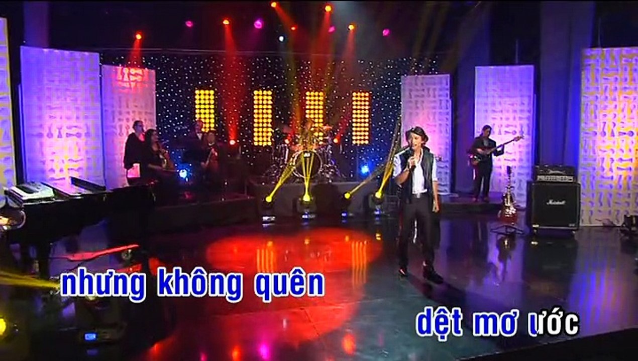 Đêm Buồn Tỉnh Lẻ_Đan Nguyên