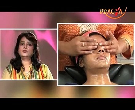 Skin Care Home Made Beauty Tips How to do a Facial at Home Rajni Duggal (Beauty Expert)