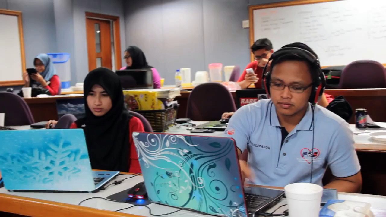 Enactus Uniten KSHAS 2015 Episode 1 Part 2