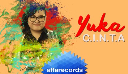 Yuka - C.I.N.T.A (Official Video)