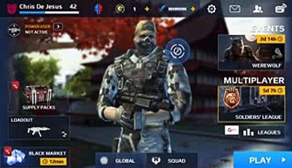 MODERN COMBAT 5 Ep 3_ #myaimsucks