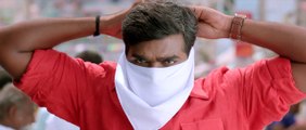 Sethupathi Official Teaser _ Vijay Sethupathi _ Remya Nambeesan _ S.U.Arun Kumar _ Nivas K Prasanna