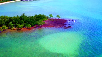 Return to Admiral Cove version 2