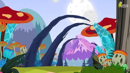 all things bright and beautiful