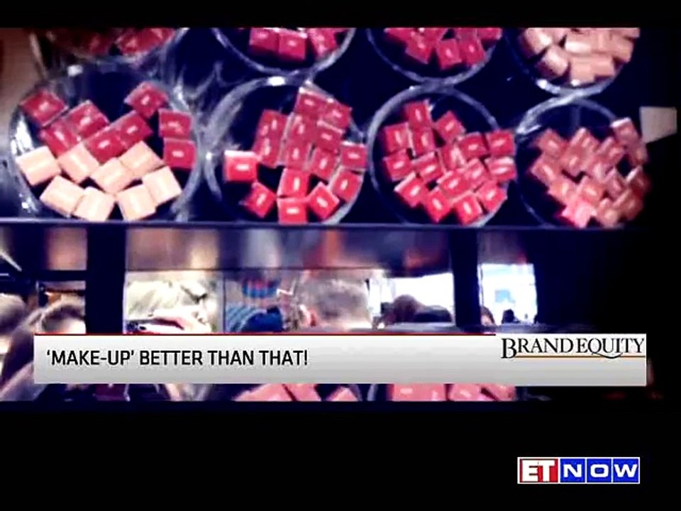 Brand Equity - Cuss-tomer Chronicles