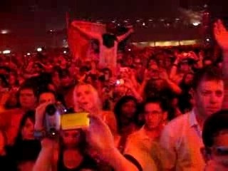 Tiësto In Concert @ Hasselt - 19/05/2007