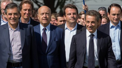 Le Zoom de La Rédaction : à droite, une primaire sous le signe de la suspicion