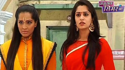 Patali Devi Tries To Kidnap Simar On Makar Sankranti | Sasural Simar Ka