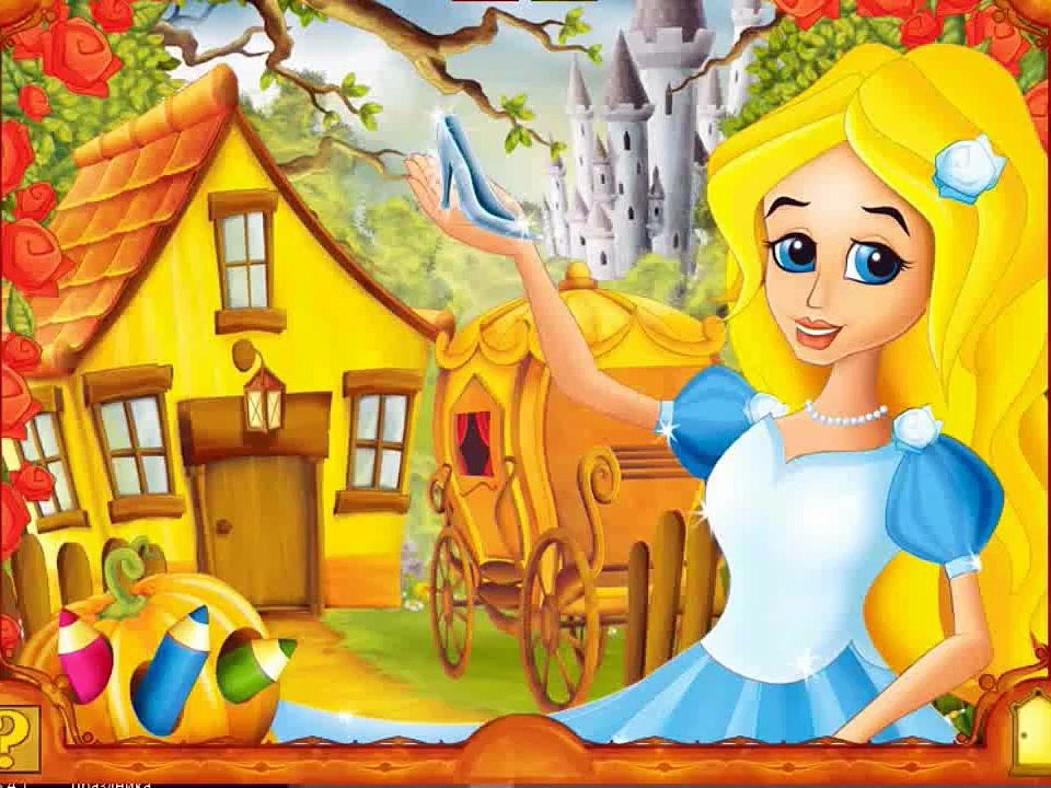 سندريلا