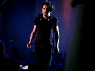 J'ai demandé a la lune chanté par Bercy