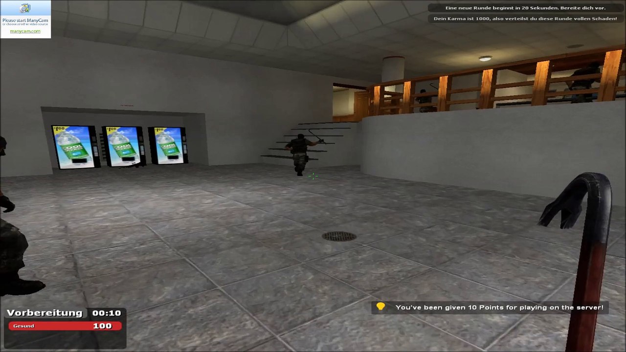 RDMer on Gmod