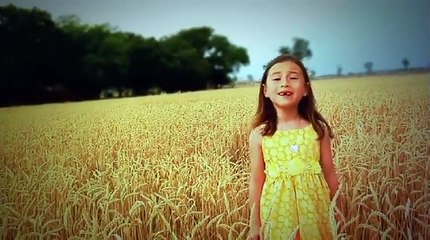 Children are not born racist