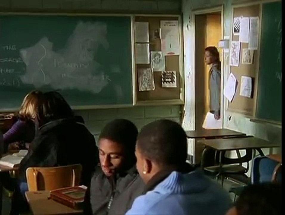Homeless To Harvard  The true story of  Liz Murray 2003 Movie Trailer