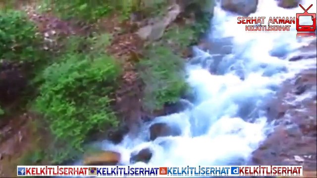 Tomara Şelalesi - Şiran / Gümüşhane